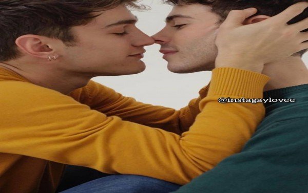Skandal Video Bokep Gay Viral  KOTA BANJAR BARU